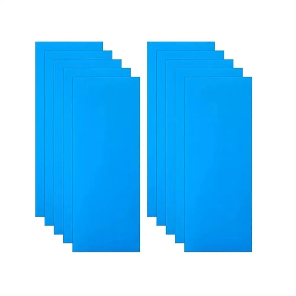 Self-Adhesive Pool Repair Patch Waterproof Float Air Bed Swimming Pools Sticker Multifunctional Repair Tape