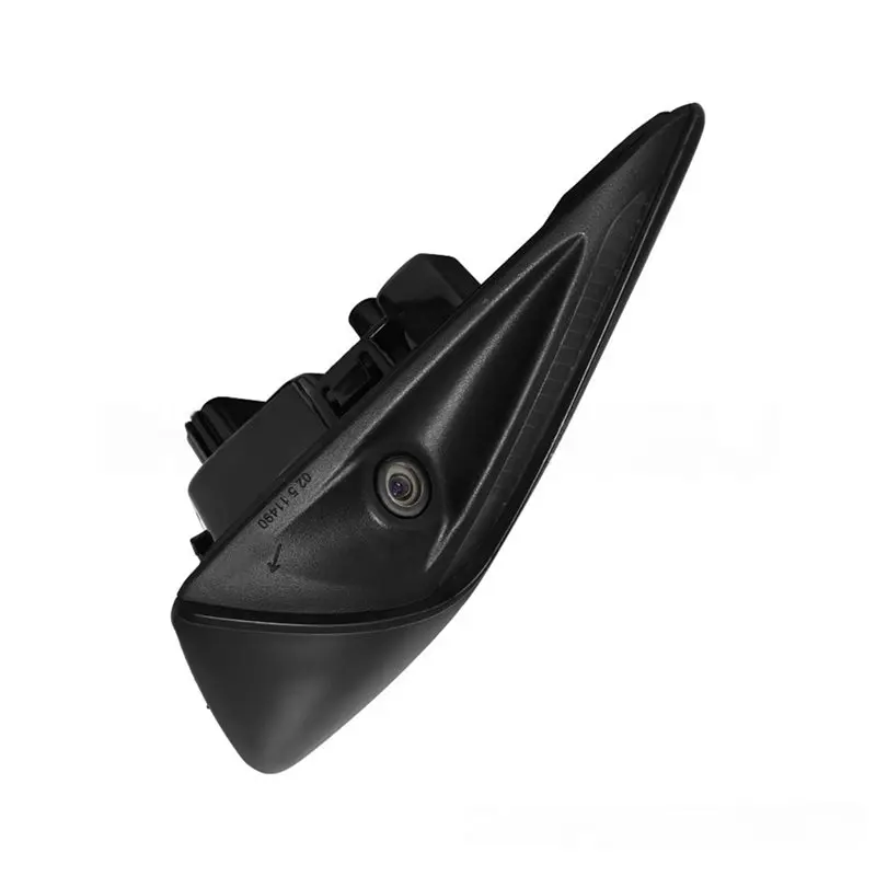 Car Front Right Fender Light Camera 1495864-20-C For Tesla Model 3 Y Side Light Camera Relay