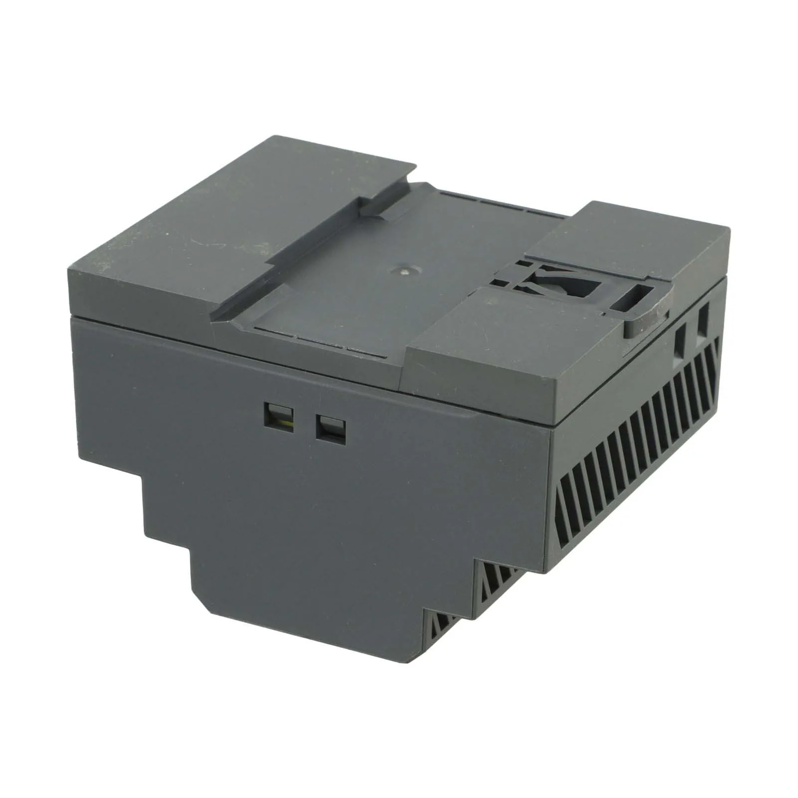 

Блок питания 100 Вт для монтажа на DIN-рейку, обеспечивающий отличную совместимость с различными устройствами промышленной автоматизации