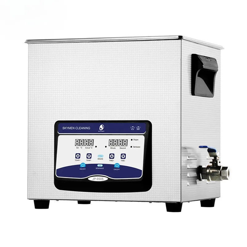 New Arrival Benchtop De ntal Lab Scientific Tattoo Tools Medical Ultrasonic cleaning Bath Ultrasonic cleaner