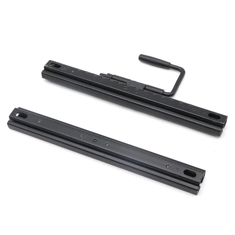 

Одинарная направляющая для сиденья автомобиля, сдвижная направляющая для автокресла