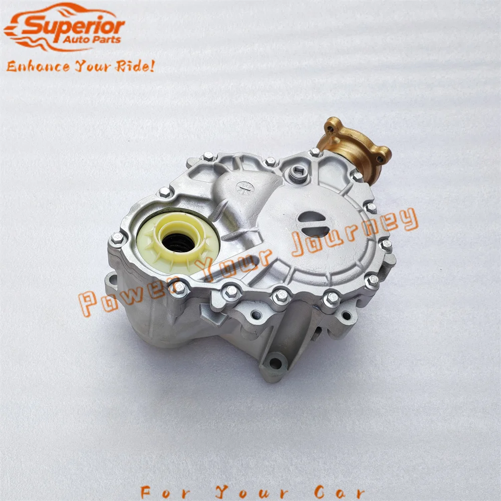 

Корпус дифференциала с отключением питания PTO AT4Z7251A AT4Z7251D для Ford Edge Lincoln MKX с AWD, полный привод 07-14 600-234