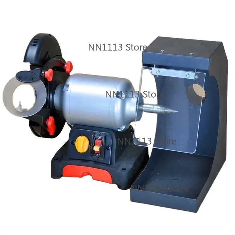 Denture Making Mach…