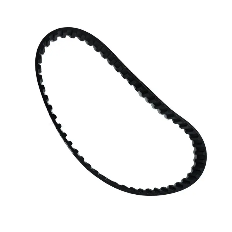 NEW!A61I 2Pcs 104217 Rubber Timing Drive Belt Replacement For Proteam