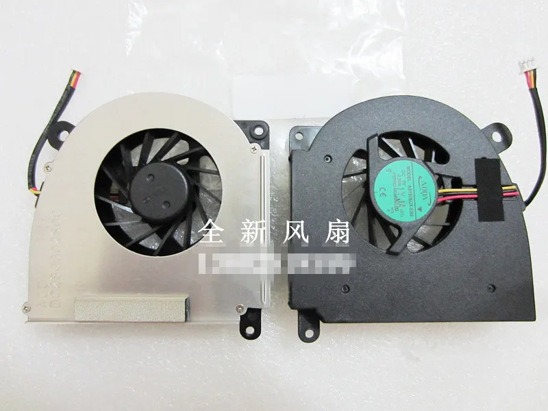 Applicable to Acer 3100 3102 5100 5101 5102 5112 BL50 BL51 cooling fan