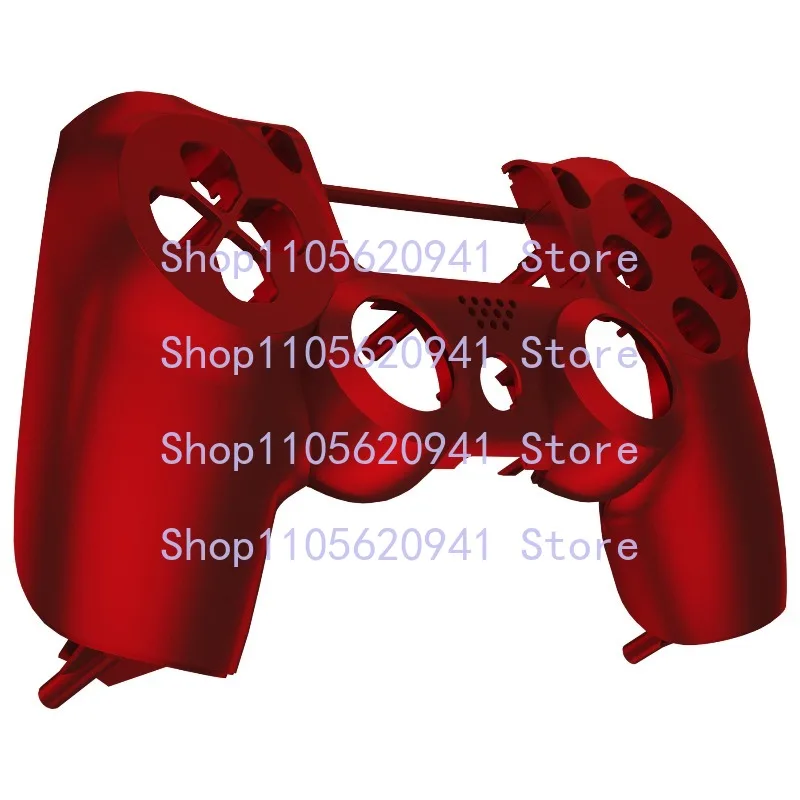 gg-ps4-ds4-cuh-zct2-コントローラー標準フロントシェル交換キットパーソナライズされた-diy-モッドハウジングと取り付けツール付き