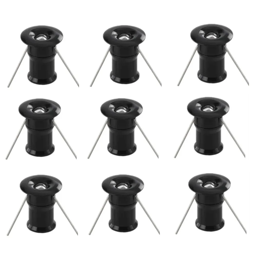 Small Downlight Bla…