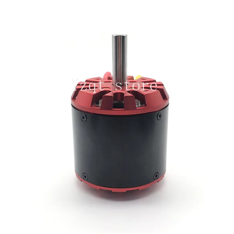 Industrial grade electric scooter generator  8080 high power torque brushless motor