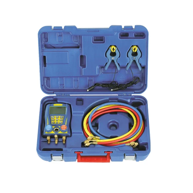 Electronic Fluoride…