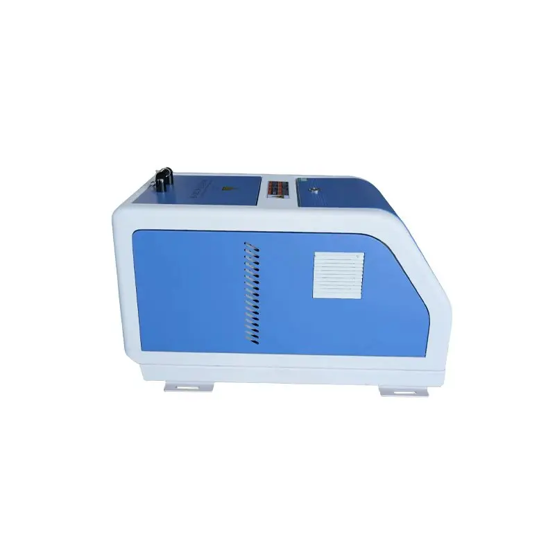 OSD-108A Automatic Gear Pump Hot Melt Glue Machine | PLC-Controlled Precision Applicator for Multi-Industry Packaging