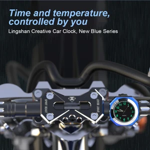 Motosiklet için saatin 6 büyük satışı-no. 4