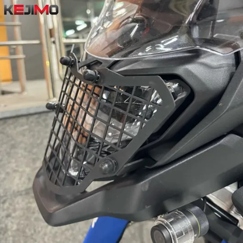 

Headlight Protector Grille Guard Cover Protection Grill Motorcycle For bmw F 900 GS GS900 F900 gs 2024 2025 2026 F900GS F900gs