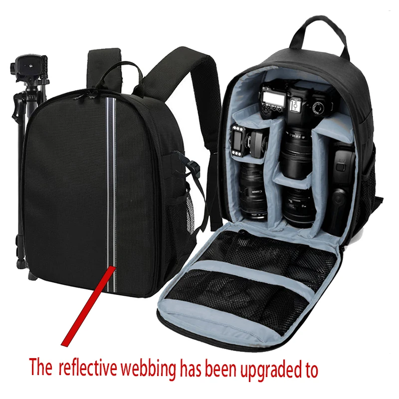 Thumbnail 4 - #72 Best Camera Backpacks to Buy In 2026