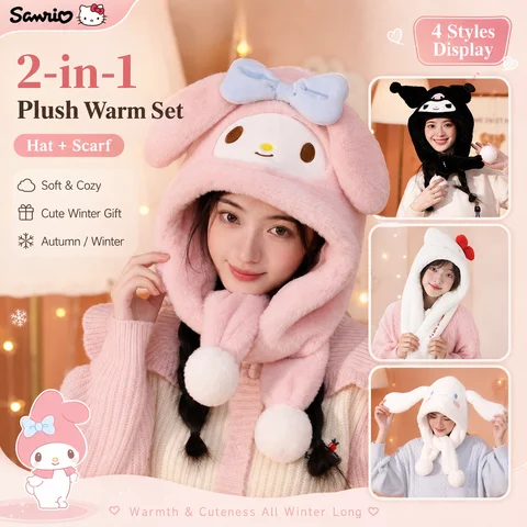Nyan cat hat-AliExpress