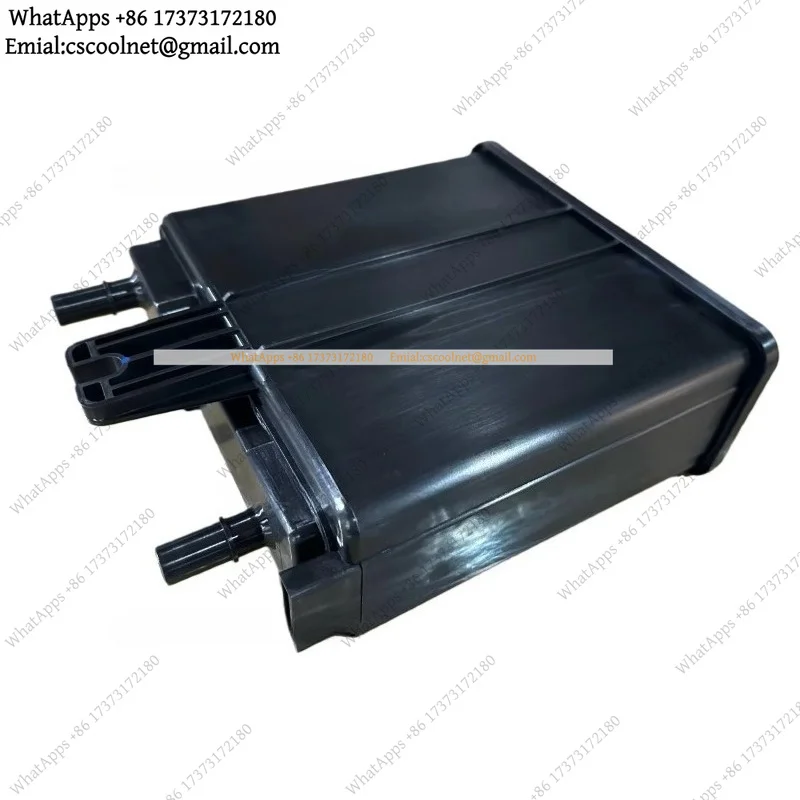 15109431 Vapor Carbon Canister Activated Charcoal Tank Fit for Chevy Cadillac