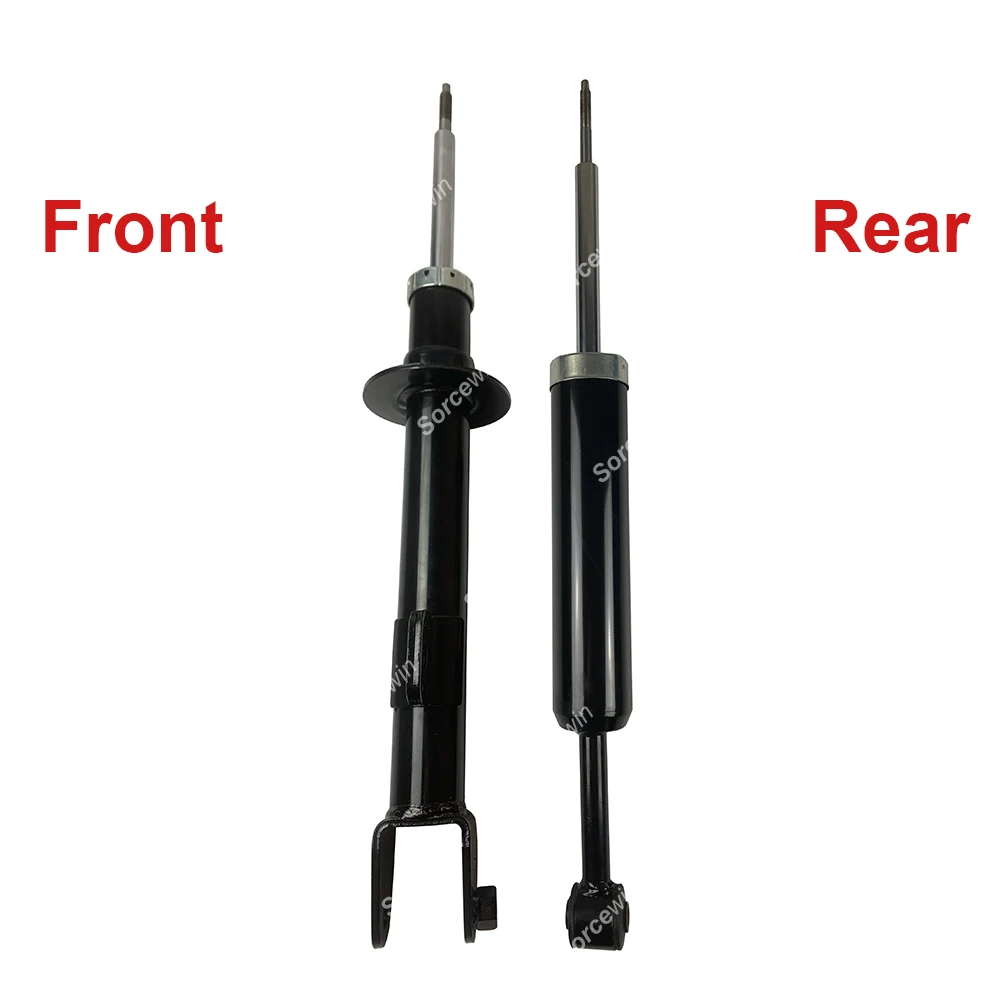 For CHRYSLER 300CC 2004-2012 CHARGER Auto Parts Front Shock Absorber Suspension Strut  4782732AD 4782732 4782644AC 4782734AC