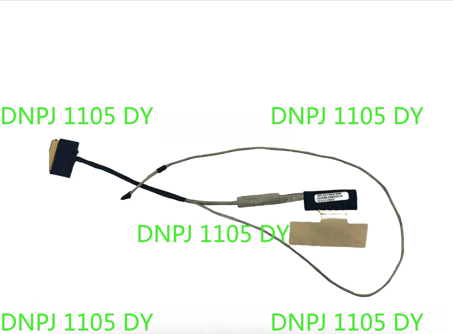 PJE Genuine Laptop LCD Cable for Acer Aspire A114-31 32 A314-21 A314-31 A314-32 50.SHXN7.006 DD0Z8PLC000 DD0Z8PLC010 DD0Z8PLC020