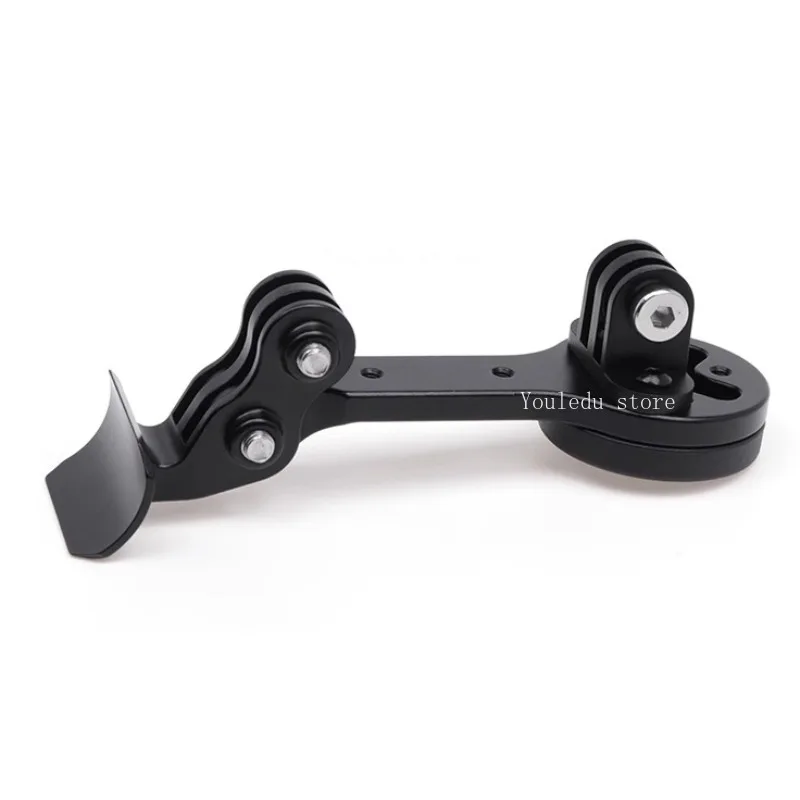 

Suitable for Cui. Ke BMC Handle Stand ICS01 Code Watch Rack Extension Seat SLR01RM01 Lower Hanging GOPRO