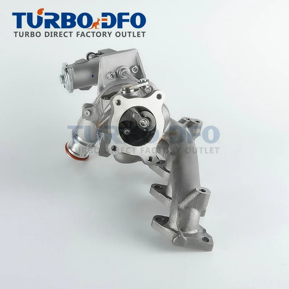 

Полный турбокомпрессор для Seat Altea Ibiza Leon 1,2 TSI 105 л.с. CBZB 03F145701E 03F145701L 03F145701LX полная турбина 2010-автомобиль