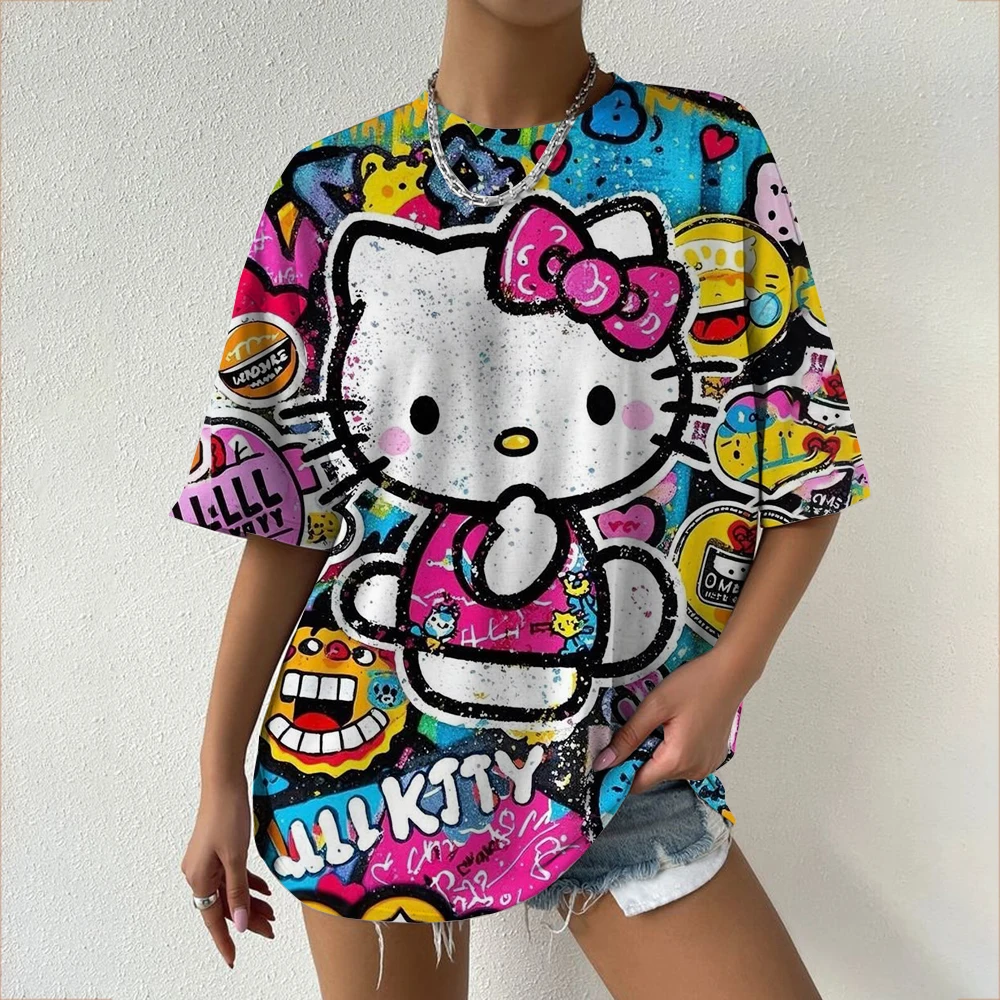 Fashion Women's Shi… - image