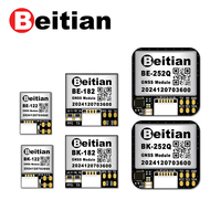 Beitian M9 M10 GNSS GPS antenna module flight controller FPV RC drone Fixed-wing BE-122 BE-182 BE-252Q BK-122 BK-182 BK-252Q
