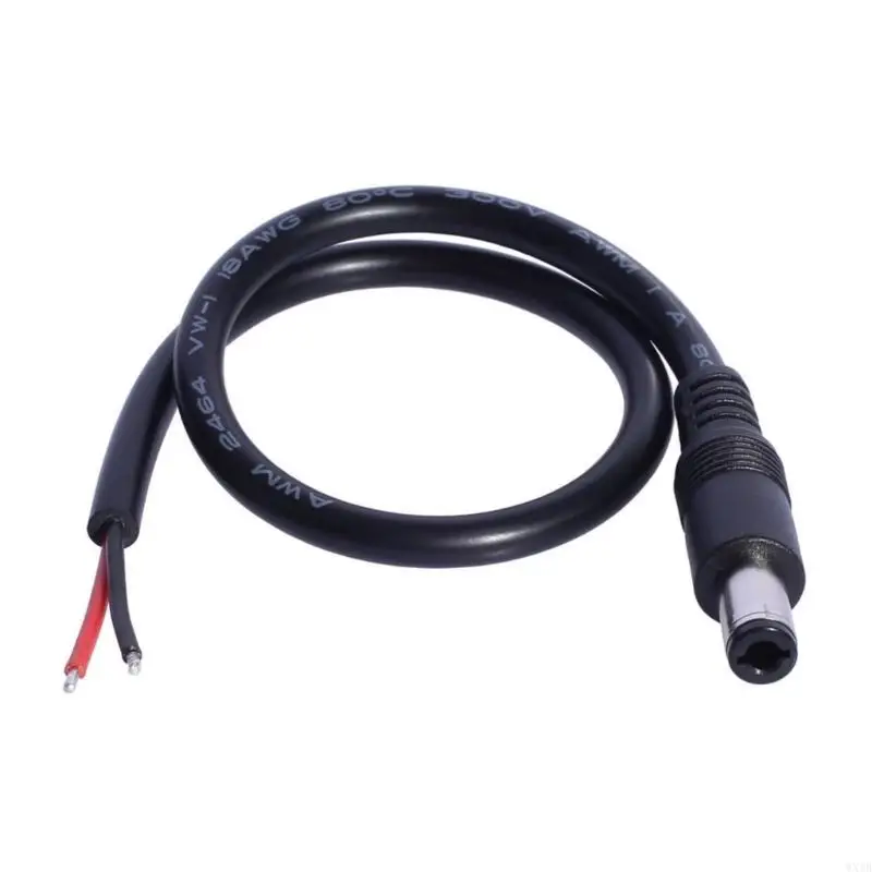 DC6330 Power Cogtails Cable Power Burd для домашнего прибора замена питания