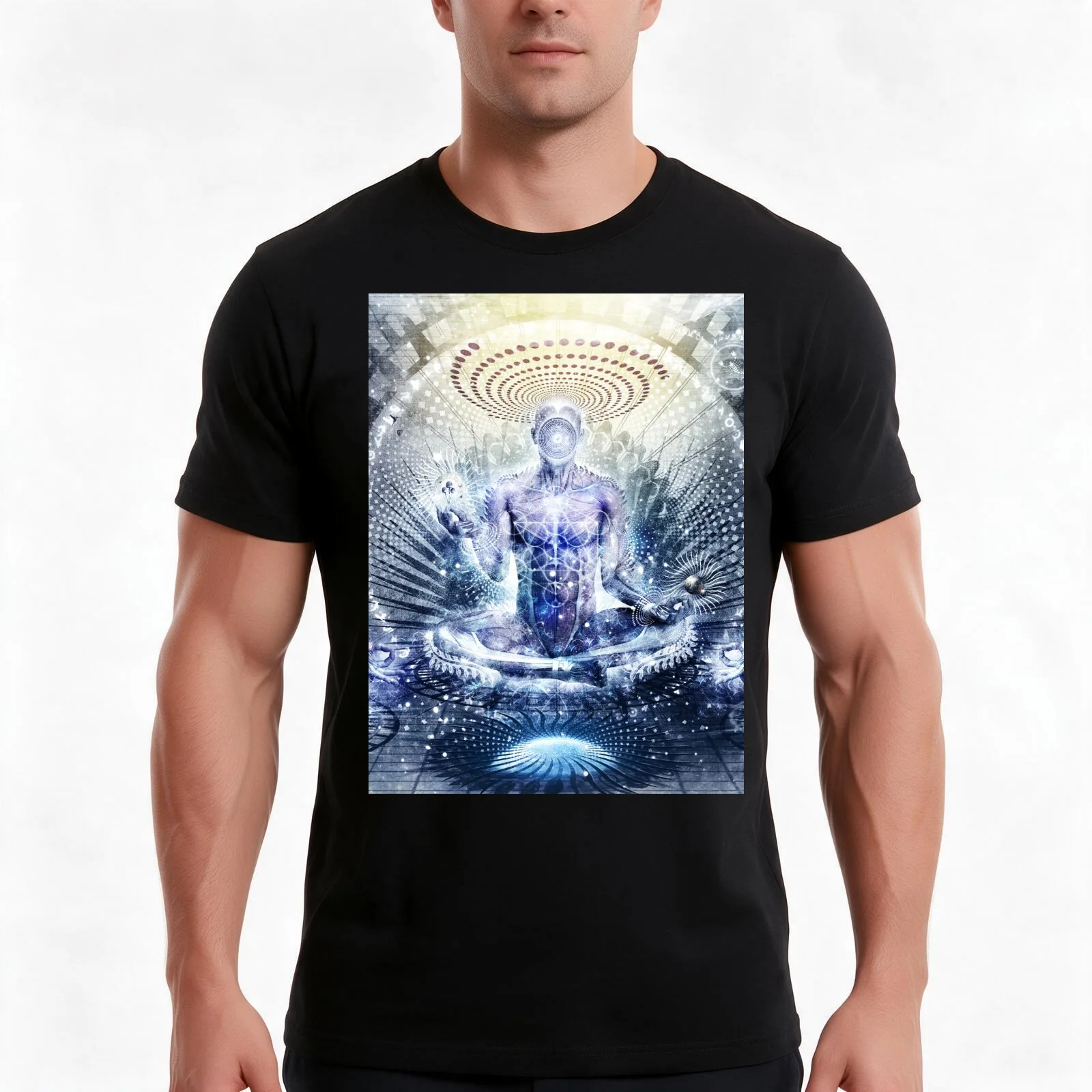 Awake Could Be So Beautiful T-Shirt, Summer Casual Cotton Tee, Oversized Streetwear Tops, Vintage Graphic Print, 100% Cotton