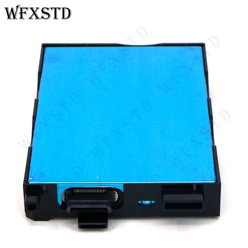 Nuovo CF-52 Caddy per Panasonic Toughbook CF52 vassoio HDD Base Conector Notebook CF 52 Rapido SATA Hard Disk Drive Case