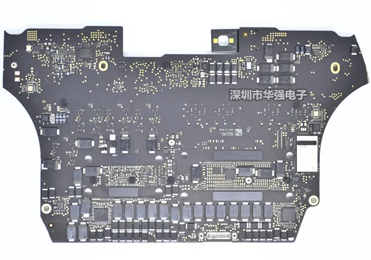 Imagem -03 - Placa Lógica com Defeito para Reparo Apple Macbook Pro A1707 2023 82000281 Integrado