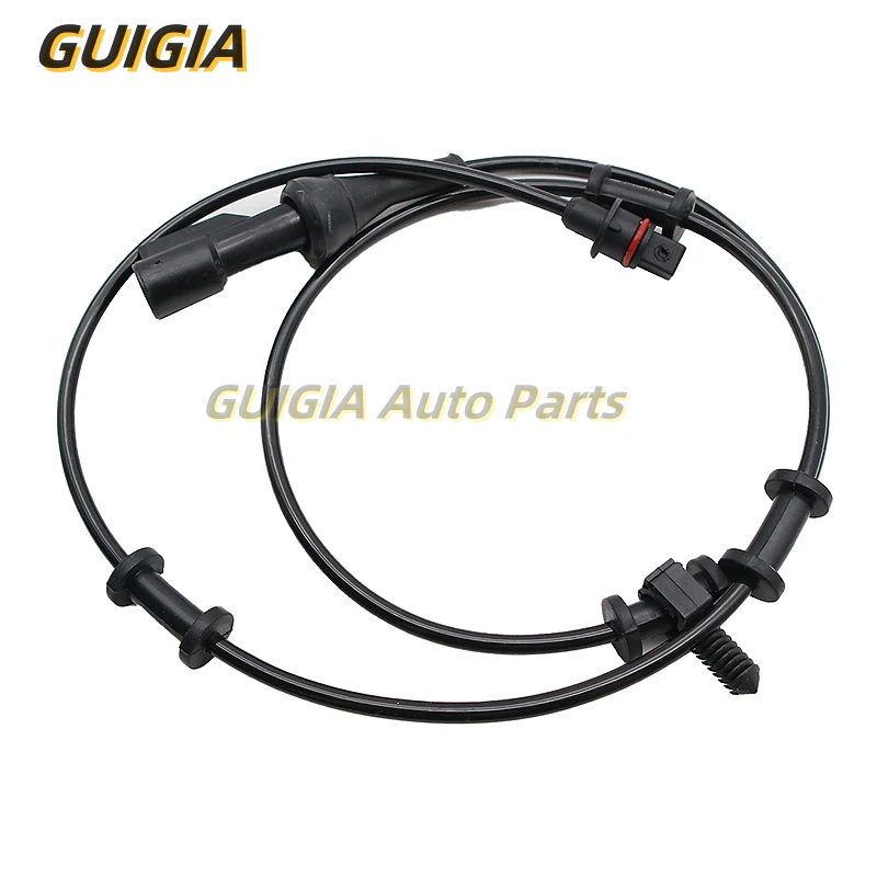 

C2C34640 Front ABS Sensor Wheel Speed Sensor For JAGUAR XF XJ XK S-TYPE 8W832C204AB 10071162283 SU14189 C2C13785 C2C14613