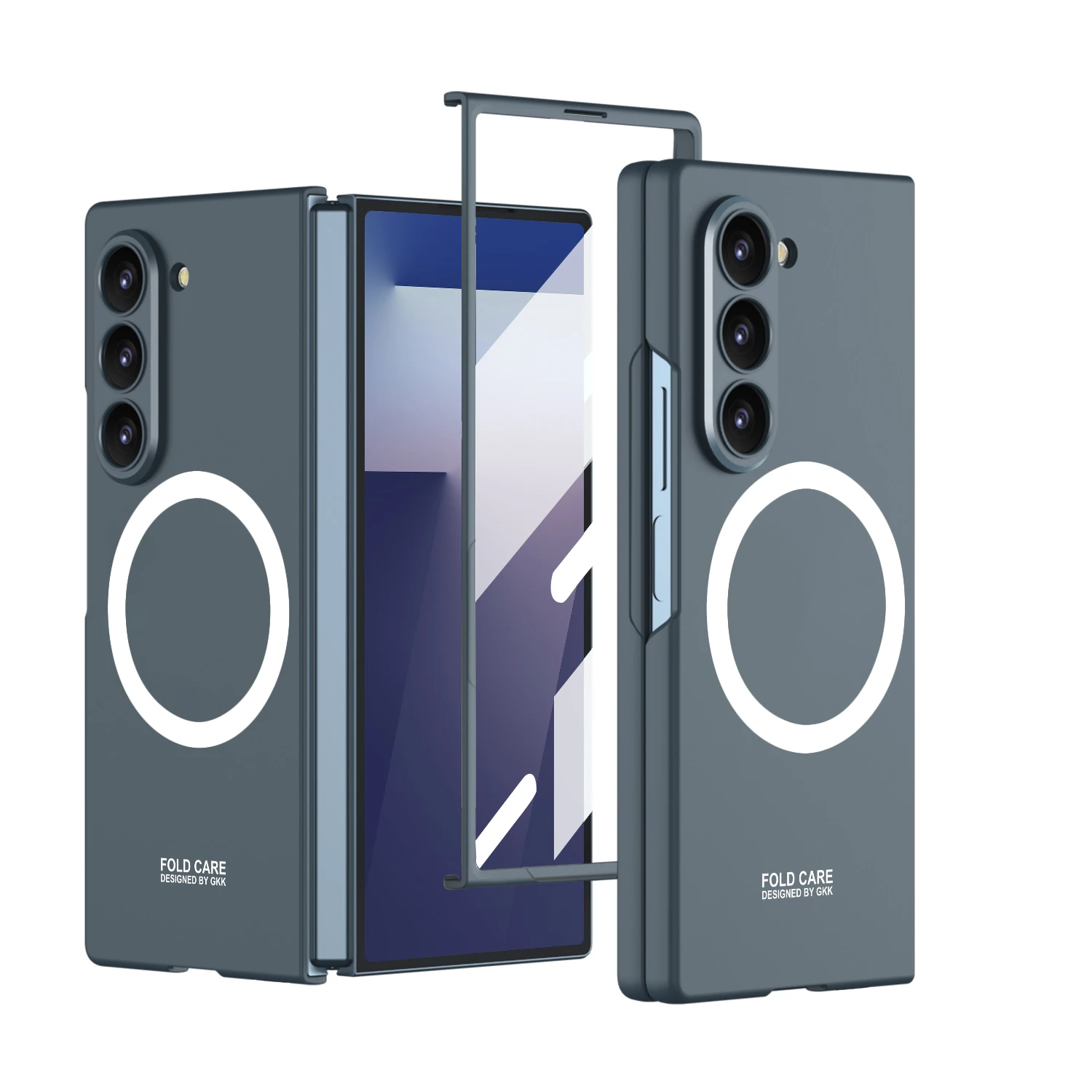 #23 Latest Samsung Z Fold 6 Cases Offers