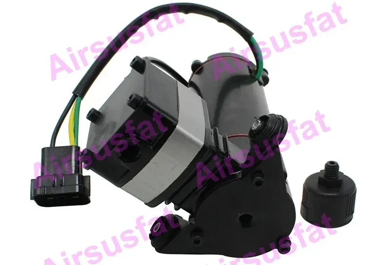 Pompa a sospensione Airsusfat per ricambi auto per Land Rover Range Rover P38 1995-2002 P38A95-02