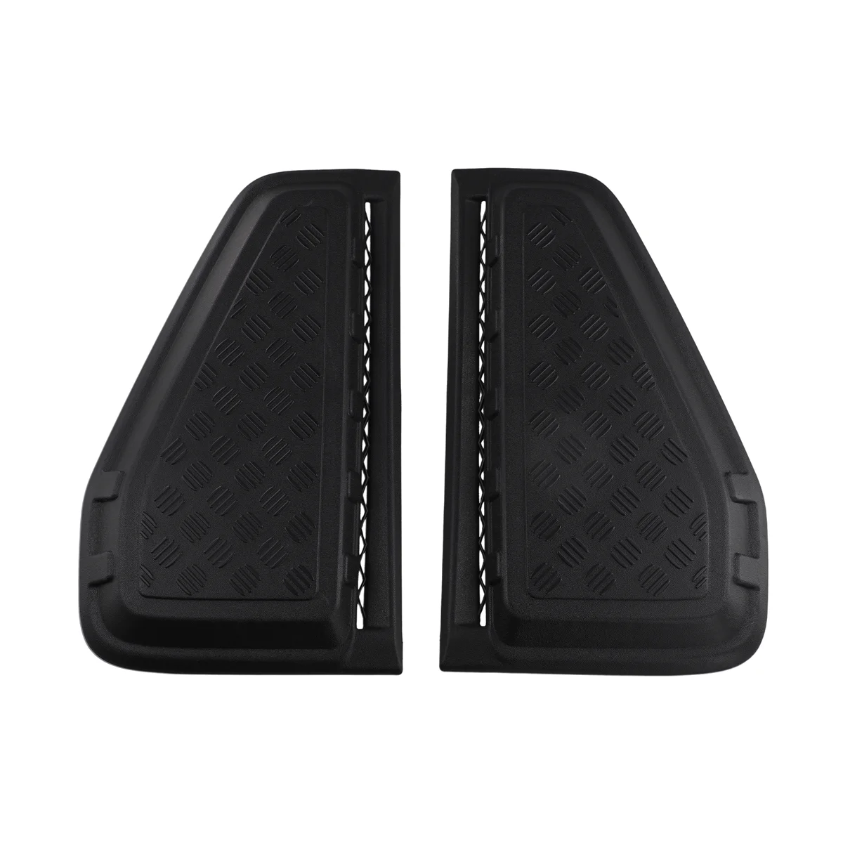 

Car Body Side Mark Cover Air Vent Modified Car Exterior Accessories for JETOUR Traveler