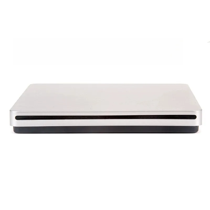 New For USB Type-C External Slot-in DVD Burner Portable Optical Drive For Desktop Laptop Universal Replacement
