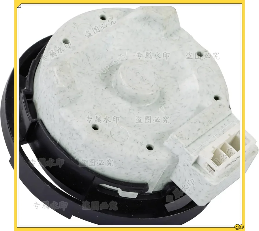 

EAU63743802 NTWC021S02 Washing Machine Drain Pump Motor 26V 0.8 20W BLDC Water Pump Compatible for LG Washing Machine Drainage