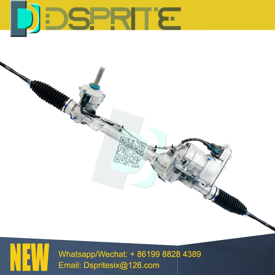 

Electrical Power Steering Rack LHD Auto Steering Gear For Ford Explorer 2017-2019 HB5Z3504Z HB53-3D070-AE HB5Z3504G HB5Z3504D