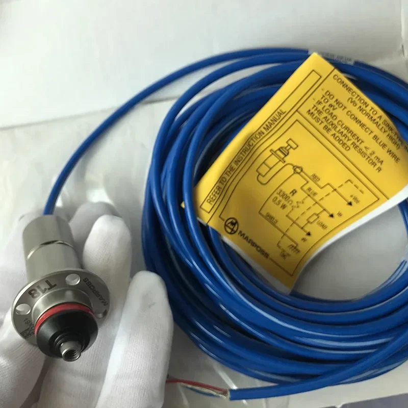 

Original MARPOSS T18 probe CNC machining center machine tool, Marposs measuring instrument, mida sensor