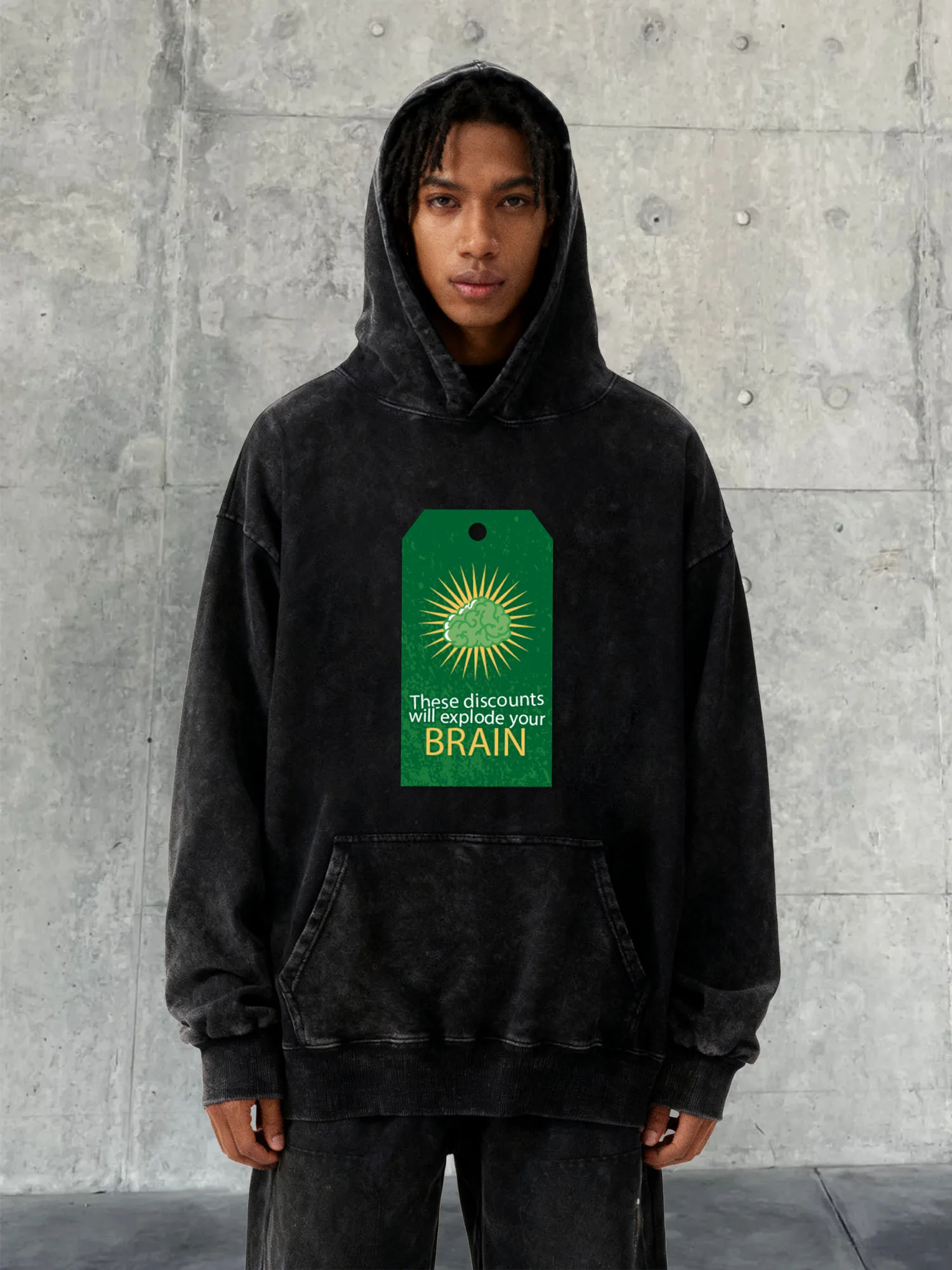 Brain Explode Disco… - image