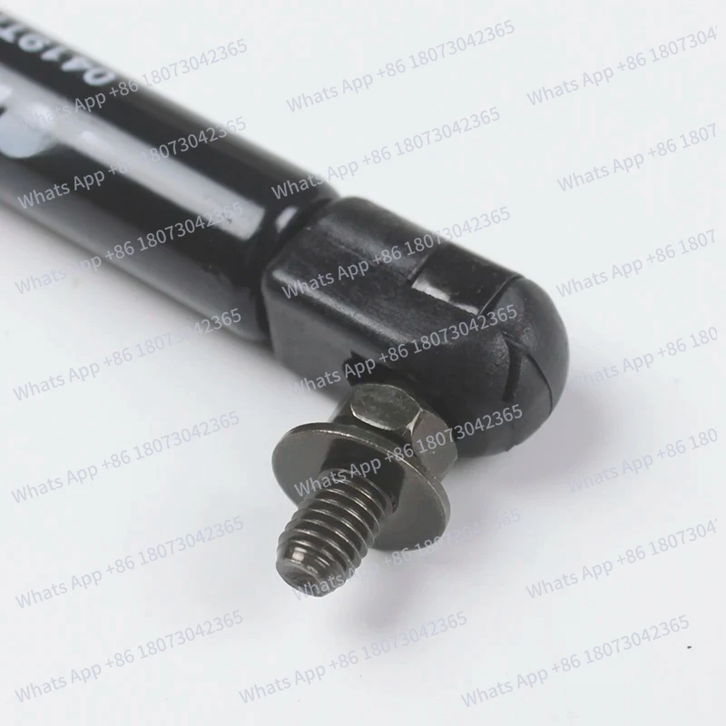 Extend Pneumatic Cylinder Gas Spring 0009655614 for  Forklift 1151