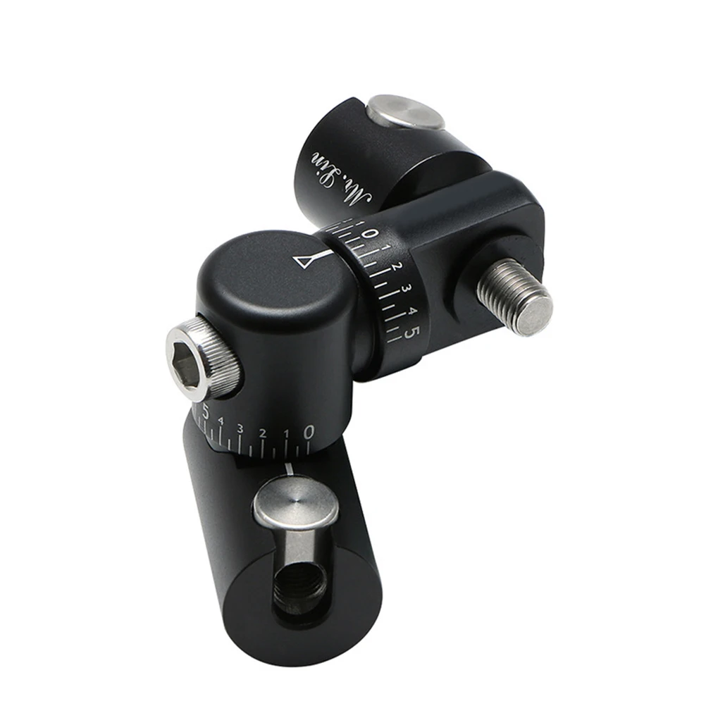 

Compound Stabilizer Black Balancing Lever for Recurve Arrow Pole Connector Practical Design Hunting Gear