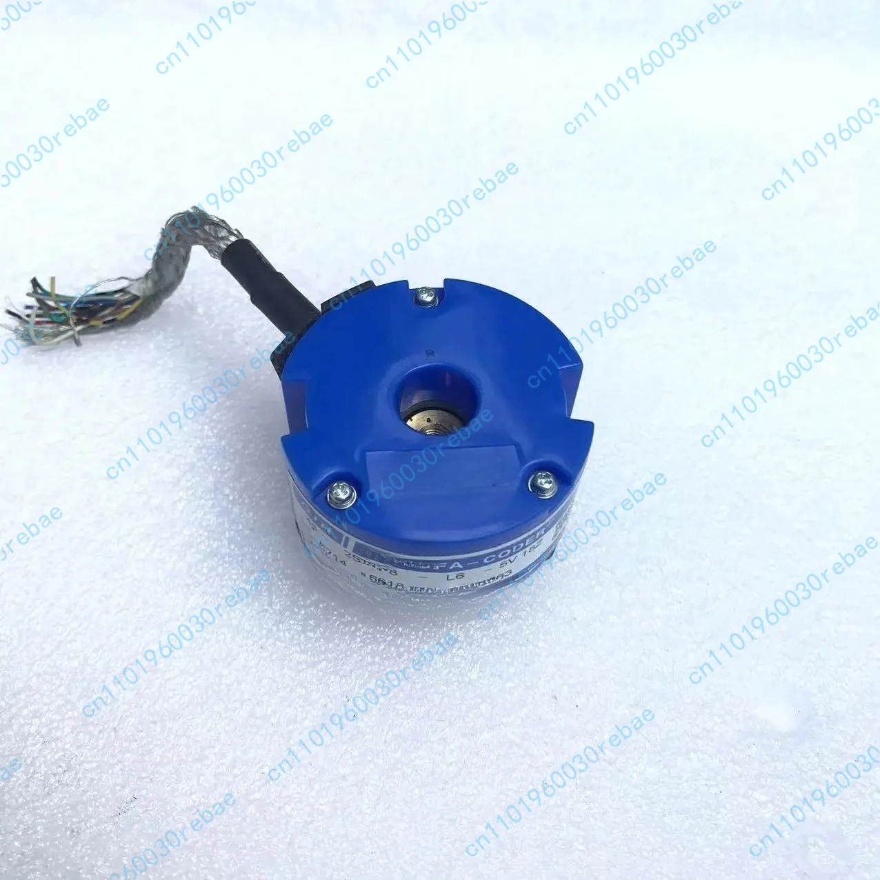 Encoder TS5214N6518 OIH48-2500P8-L6-5V