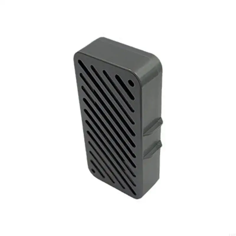 Các mô -đun thay thế ion bạc F92F Phụ kiện Bạc Ion Chèn các viên thuốc khử mùi hiệu quả phù hợp để làm sạch