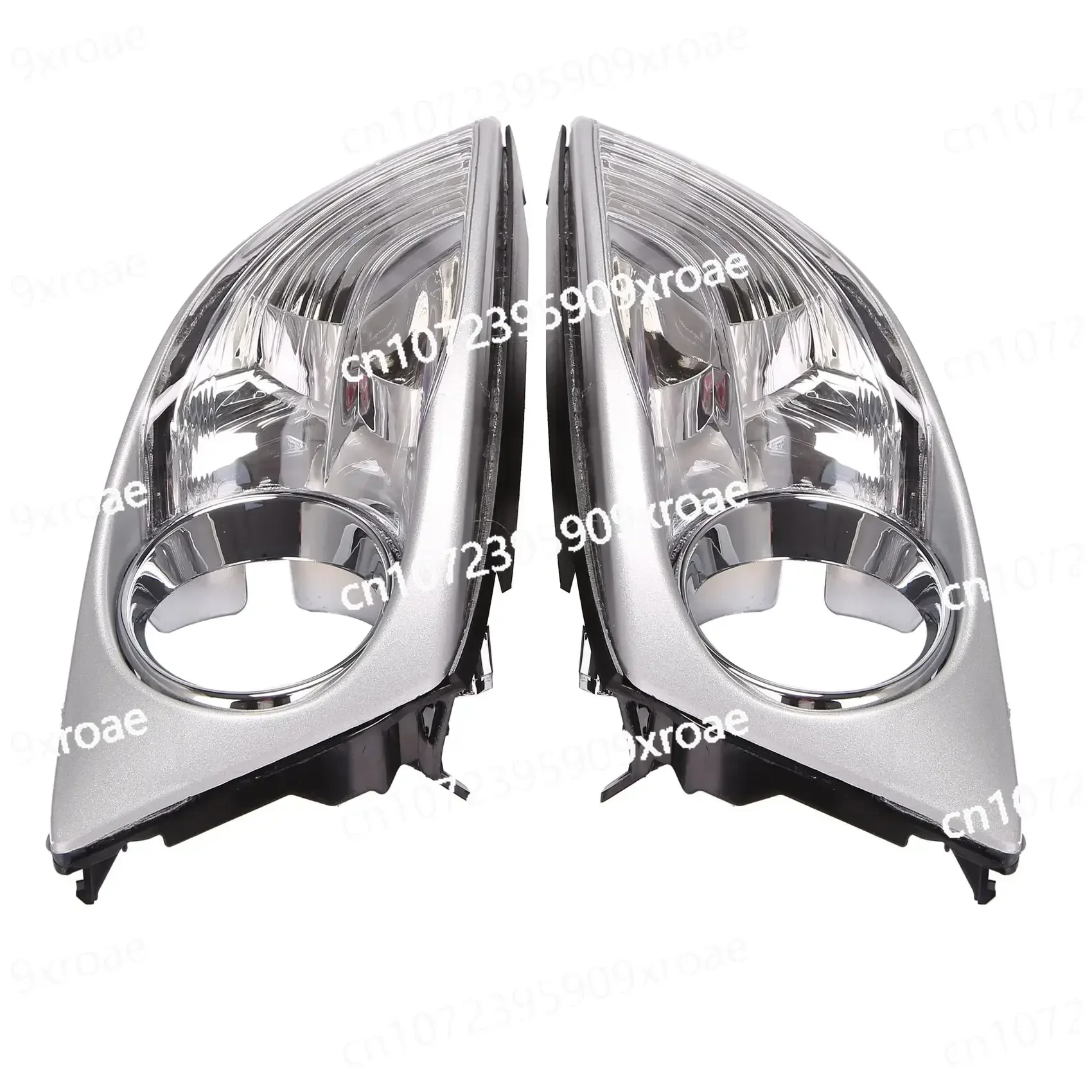 Auto Front Bumper C…