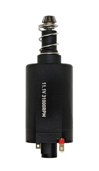 Shaft High Torque Brushless Motor, 40000RPM Entry Level Low Heat Quick Response
