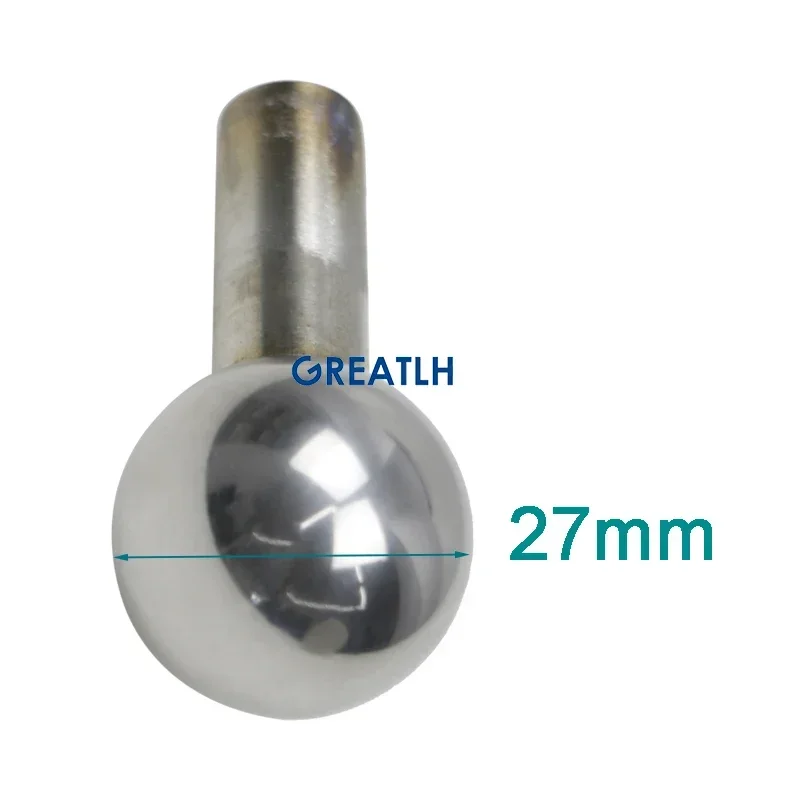 X Ray Reference Ball Radiographic Orthopedic Pet Instrument 27mm Diameter pet