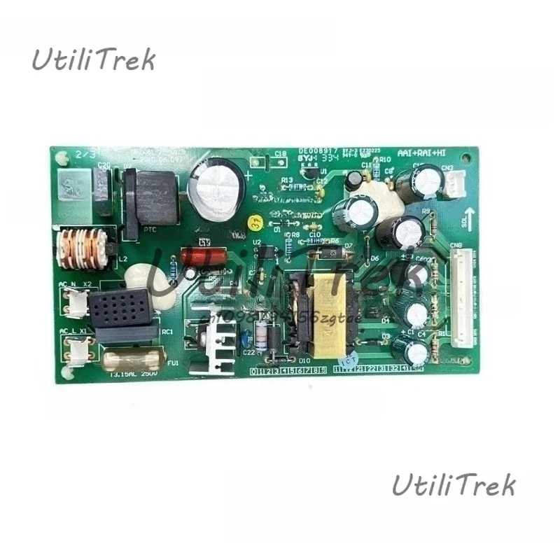 セントラルエアコンマルチラインインバーターボード-30228605-メインボード-wz863a-モジュール-pm50cla120