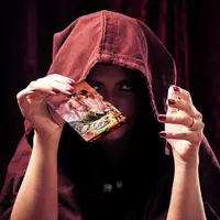 New Tarot Cards Oracles Deck Mysterious Divination Sexual Magic Tarot Deck House Party Cards Game Board Game Tarots 5