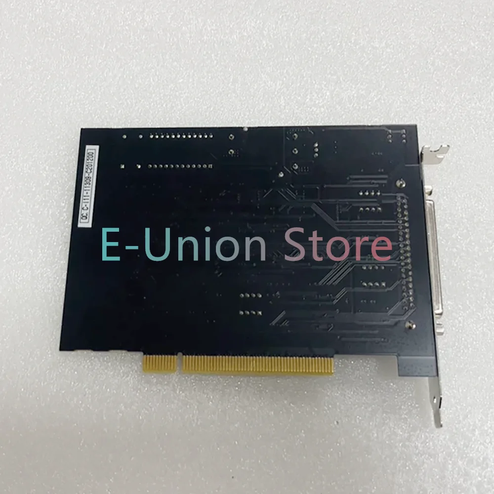 Motion Control Card CP201 V2.0 100% Tested Fast Ship