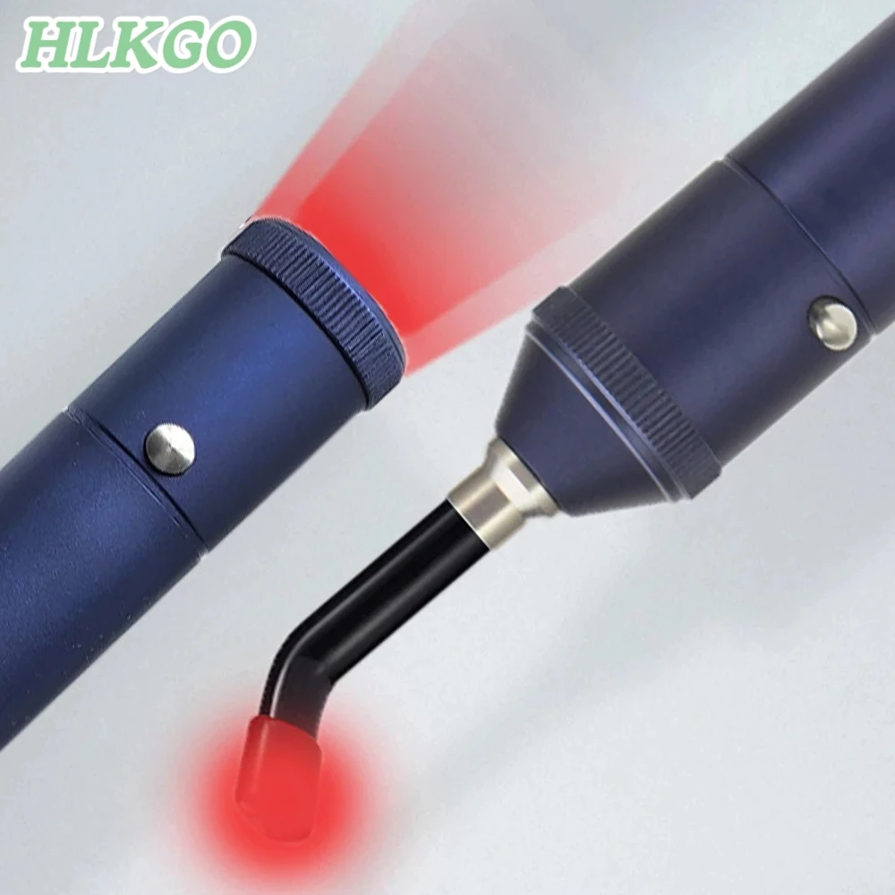 

Профессиональный физиотерапевтический инфракрасный световой массажер, портативное устройство для ухода за полостью рта, кожи лица и расслабления мышц тела