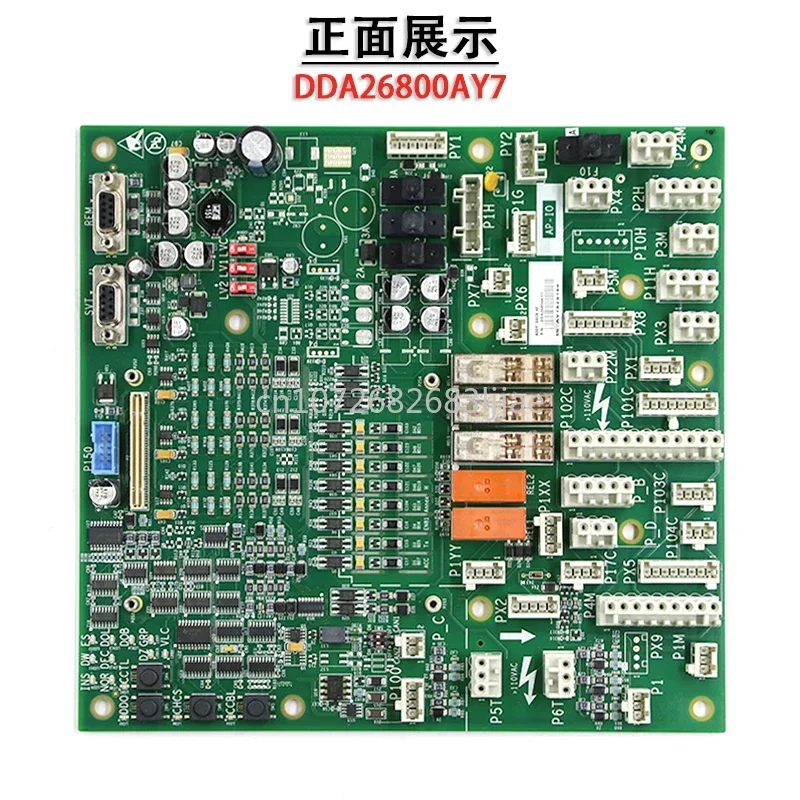 

GECB-AP Board Mainboard Elevator Accessories Dda26800ay2/3/6/5/7/9/10/12/13/15